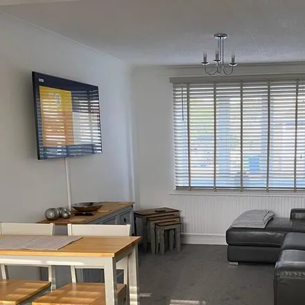 Rent this 1 bed apartment on Great Paxton in PE19 6RA, United Kingdom