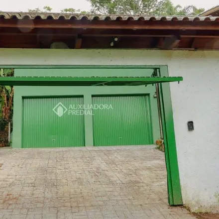 Image 1 - Servidão Canarinho, Rio Tavares, Florianópolis - SC, 88048-391, Brazil - House for sale