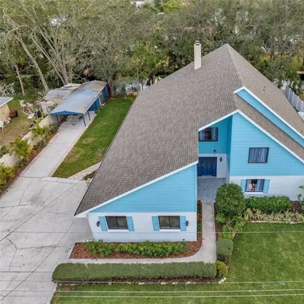 Rent this 5 bed house on 4699 9th Street East in Fullers Earth, Manatee County
