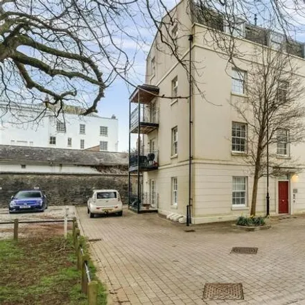 Buy this 2 bed apartment on 30 Falcon Road in Plymouth, PL1 4GR