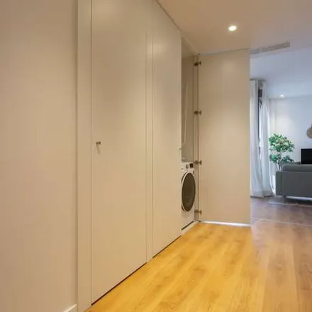 Rent this 2 bed apartment on Quiron Prevencion in Carrer de Provença, 08001 Barcelona