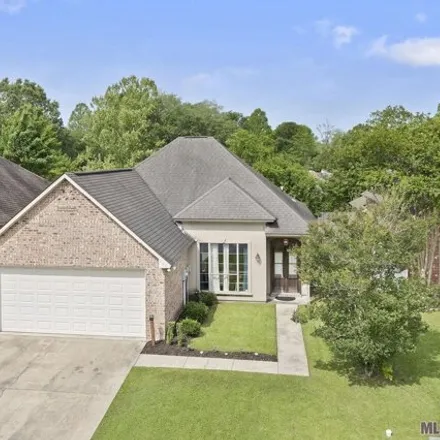 Buy this 3 bed house on 12379 Dutchtown Villa Drive in Dutchtown, Ascension Parish