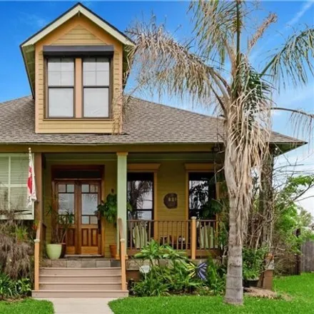 Buy this 4 bed house on 266 Abalon Court in Algiers, New Orleans