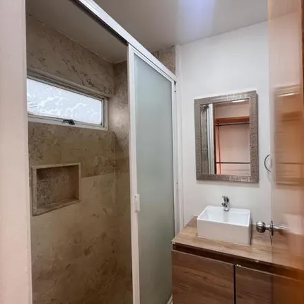 Buy this 2 bed apartment on Calle Rosa Amarilla in Álvaro Obregón, 01470 Mexico City