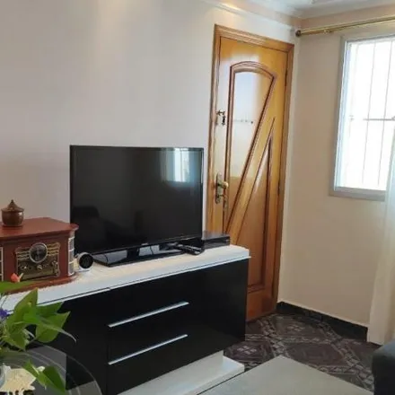Buy this 2 bed apartment on NOVAMÉRICA OFFICE PARK in Avenida Mário Lopes Leão 1500, Santo Amaro