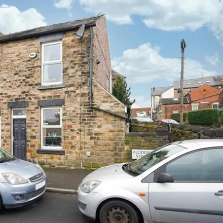 Buy this 2 bed house on 87-101 Flodden Street in Sheffield, S10 1HA