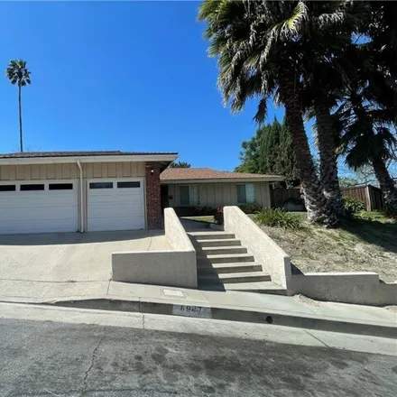 Image 1 - 8953 Hanna Avenue, Los Angeles, CA 91304, USA - House for sale