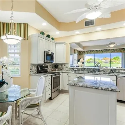 Image 7 - 8974 Champions Point, Lely Resort, Collier County, FL 34113, USA - Condo for rent