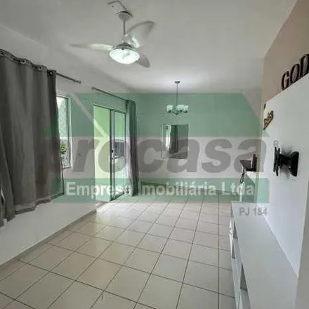 Image 2 - Avenida Cosme Ferreira, Coroado, Manaus - AM, 69000-000, Brazil - Apartment for sale