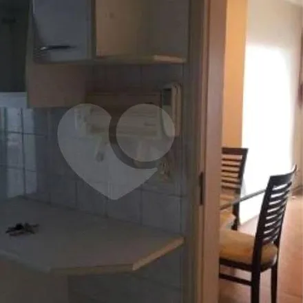 Buy this 2 bed apartment on Paulus in Rua Francisco Cruz 229, Vila Mariana