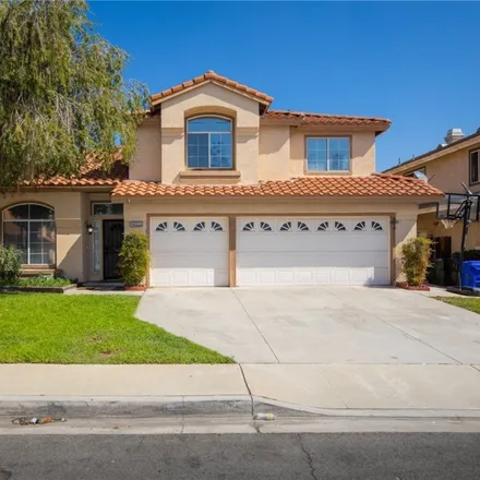 Buy this 4 bed house on 14222 Rideout Court in Fontana, CA 92336