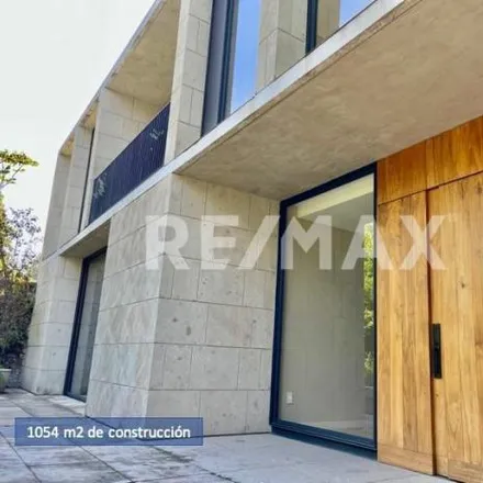 Buy this 4 bed house on Calle Agua in Álvaro Obregón, 01900 Mexico City