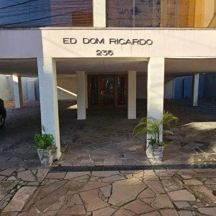 Rent this 1 bed apartment on Clube Militar de Officiaes da Guarda Nacional in Rua Doutor Ney Cabral, Nonoai