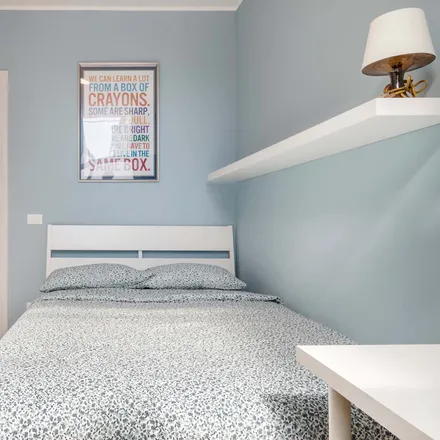 Rent this 6 bed room on Via privata Deruta in 22, 20132 Milan MI