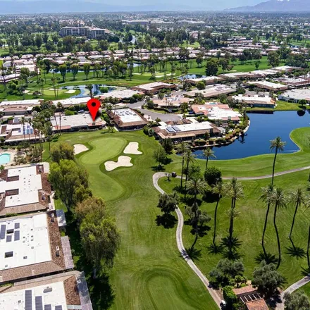 Image 6 - The Springs Country Club, 1 Duke Drive, Rancho Mirage, CA 92270, USA - Apartment for rent