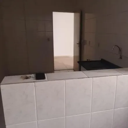 Rent this 2 bed apartment on Rua da Represa in Rudge Ramos, São Bernardo do Campo - SP
