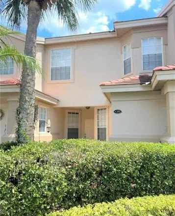 Rent this 2 bed condo on 390 Enclave Drive in Lakeland, FL 33803