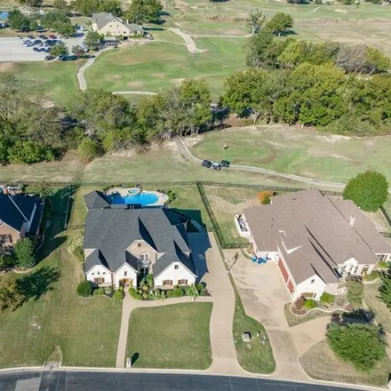 Image 2 - Split Rail Links & Golf Club, 2151 Old Annetta Road, Aledo, TX 76008, USA - House for sale