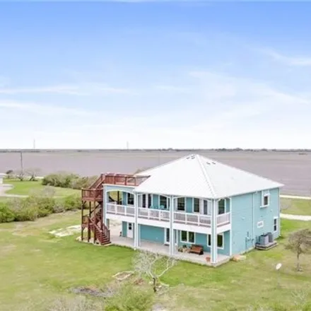 Buy this 3 bed house on 2706 1st Street in Bayside, Refugio County