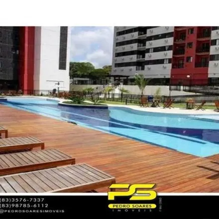 Buy this 2 bed apartment on Avenida Manoel Deodato in Torre, João Pessoa - PB