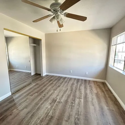 Rent this 2 bed apartment on 5229 Willowcrest Avenue in Los Angeles, CA 91601
