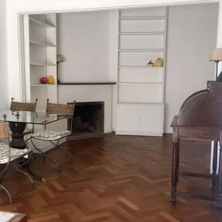 Rent this studio apartment on Musimundo in Avenida Del Libertador 850, Recoleta