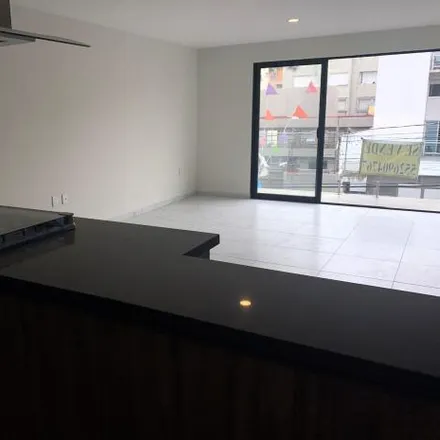 Buy this 2 bed apartment on Centro culinario Corbuse in Calle Benito Juárez, 54058 Tlalnepantla