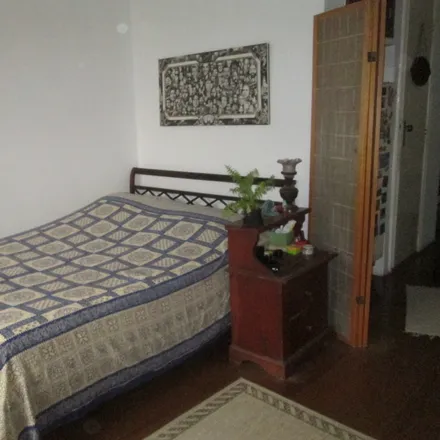 Rent this 1 bed apartment on Rio de Janeiro in Santa Teresa, BR