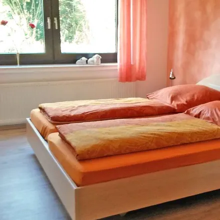 Rent this 1 bed apartment on Arnsberg in North Rhine – Westphalia, Germany