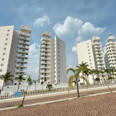 Buy this 3 bed apartment on Calle Lago Ostión in 76100 Juriquilla, QUE