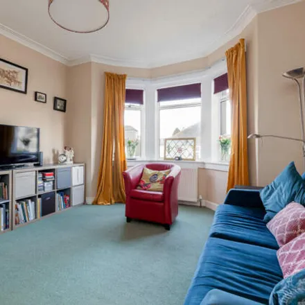 Image 2 - 25 Featherhall Crescent North, City of Edinburgh, EH12 7TY, United Kingdom - House for sale