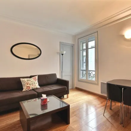 Image 4 - 52 Rue du Mont Cenis, 75018 Paris, France - Apartment for rent