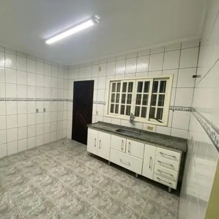 Buy this 3 bed house on Avenida Lourenço Neves in Bom Clima, Guarulhos - SP