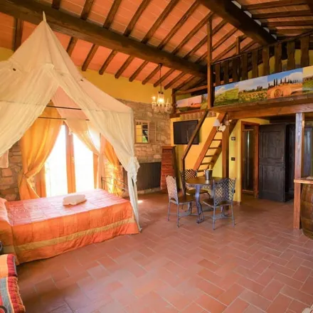 Rent this 6 bed house on 50067 Rignano sull'Arno FI