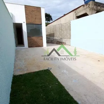 Buy this 2 bed house on Rua Coema in Icaivera, Betim - MG