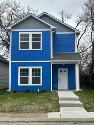 Buy this 3 bed house on 2130 Sugar Grove Avenue in Indianapolis, IN 46202