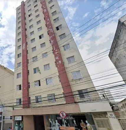 Image 2 - Avenida Tiradentes 1311, Centro, Guarulhos - SP, 07010-001, Brazil - Apartment for sale