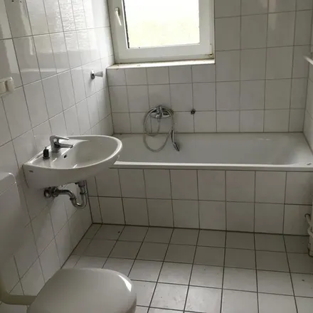 Rent this 3 bed apartment on Wiebringhausstraße 20 in 45896 Gelsenkirchen, Germany