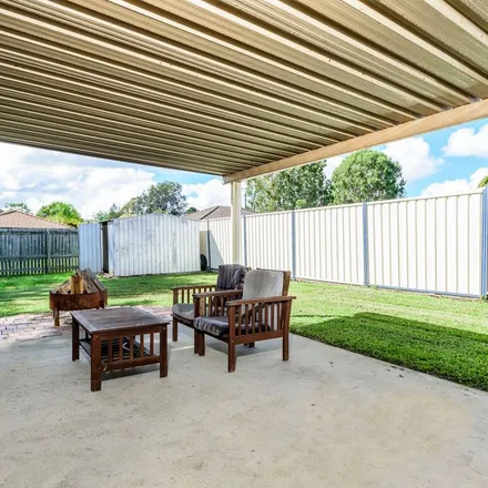 Rent this 3 bed apartment on David Deane Real Estate in Gympie Road, Strathpine QLD 4500