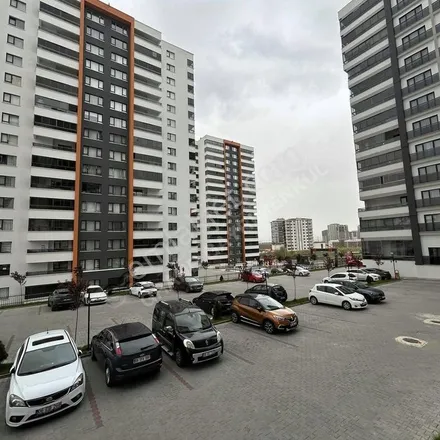 Image 5 - Ballıdağ Sokağı, 06370 Yenimahalle, Turkey - Apartment for rent
