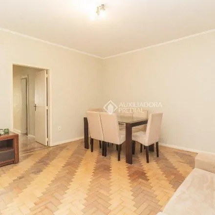 Rent this 3 bed apartment on Rua Dona Leonor 154 in Rio Branco, Porto Alegre - RS