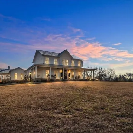 Buy this 4 bed house on Mooresville Road in Fairmount, Limestone County