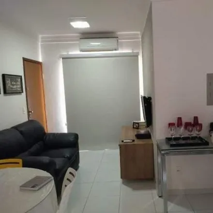 Buy this 2 bed apartment on Rua Prudente de Morais in Custódio Pereira, Uberlândia - MG