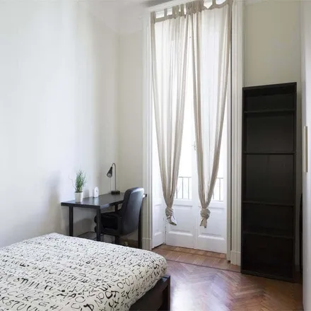 Image 4 - Viale Abruzzi, 20129 Milan MI, Italy - Room for rent