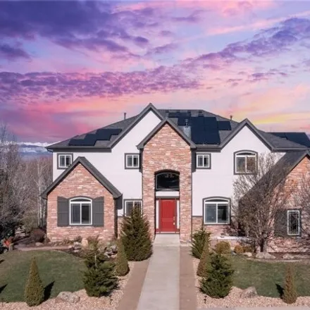 Buy this 6 bed house on 329 Meadow View Parkway in Erie, CO 80516