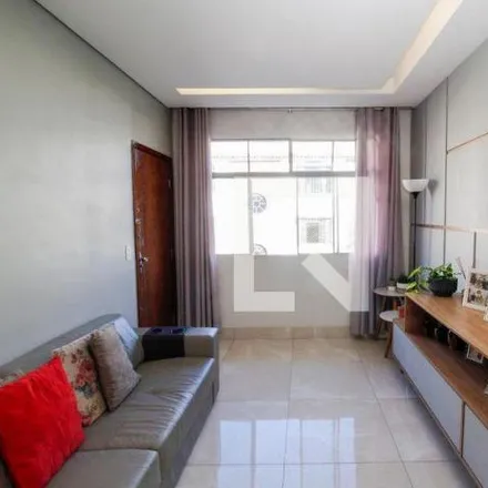 Image 2 - Rua Nelson Soares de Faria, Cidade Nova, Belo Horizonte - MG, 31170-030, Brazil - Apartment for sale