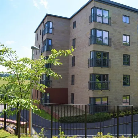 Image 1 - Silvertrees Wynd, Bothwell, G71 8FH, United Kingdom - Apartment for rent
