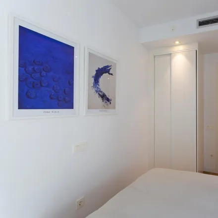 Image 3 - Carrer de l'Encarnació, 106, 08001 Barcelona, Spain - Apartment for rent