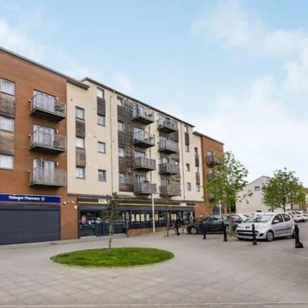 Buy this 2 bed apartment on Nisa Local in Telford Square, Dartford