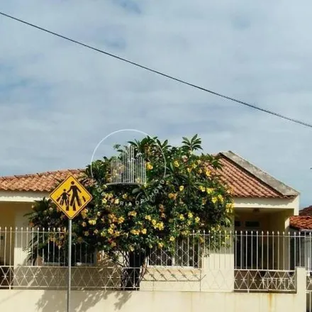 Buy this 5 bed house on Rua Otto Júlio Malina in Ipiranga, São José - SC
